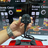Silver Crest Original German 2-in-1 Blender & Grinder